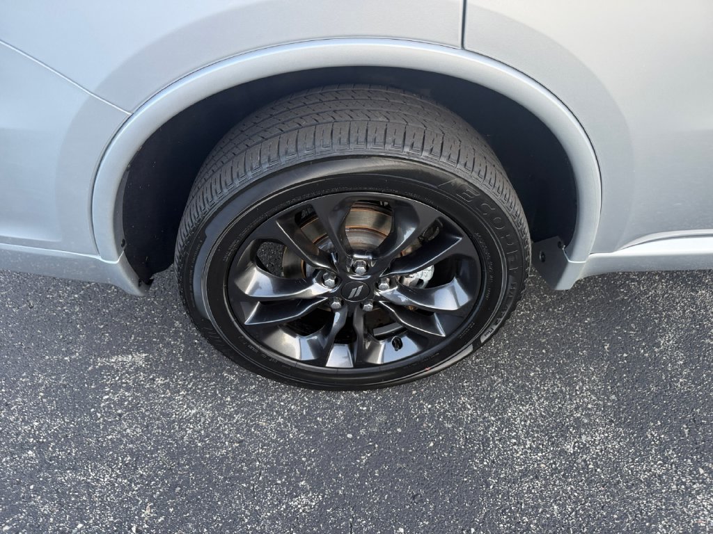 Used 2024 Dodge Durango SXT w/ SXT Blacktop Group AWD/4WD image 29