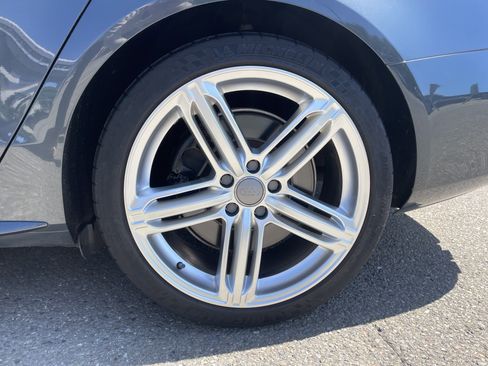 Used 2011 Audi S4 Premium Plus AWD/4WD image 13