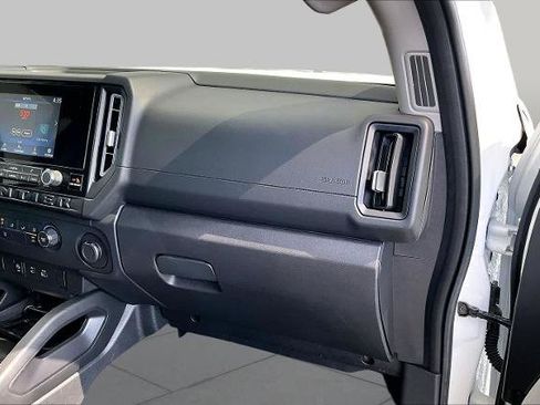 Certified 2025 Nissan Frontier S RWD image 18