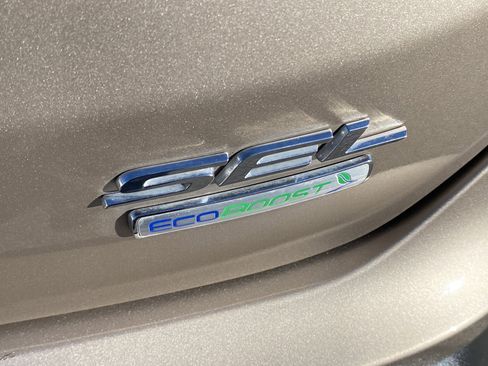 Used 2020 Ford Edge SEL w/ Convenience Package image 27