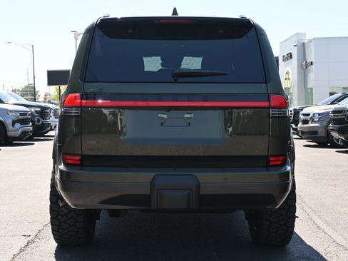 Used 2025 Lexus GX 550 w/ Accessory Package (Z1) image 14