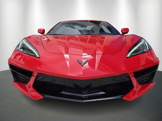 Used 2020 Chevrolet Corvette Stingray w/ 2LT Preferred Equipment Group video 2