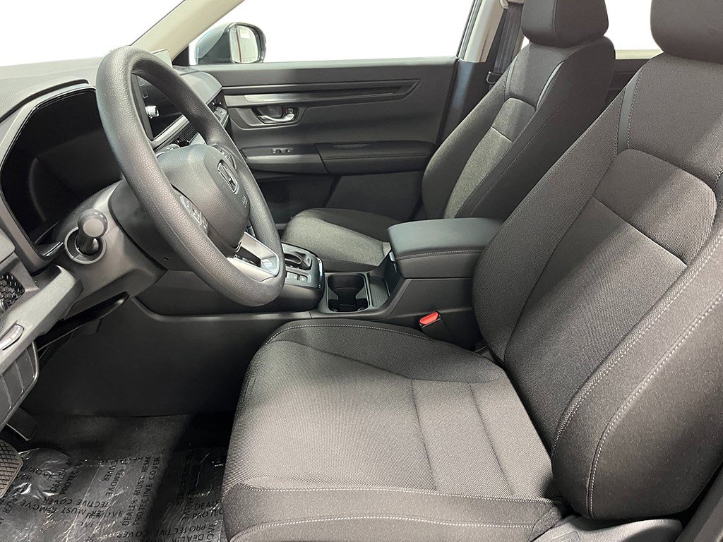 New 2026 Honda CR-V LX image 12