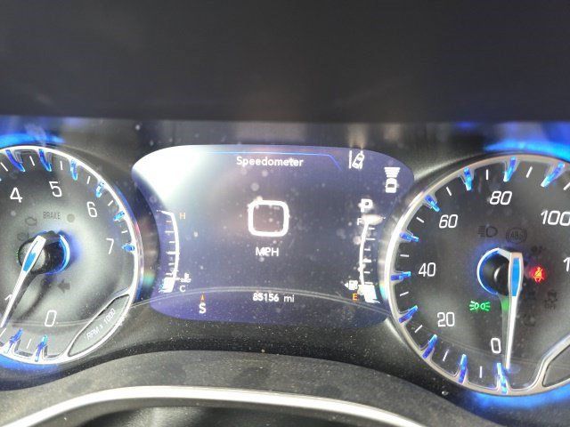 Certified 2022 Chrysler Pacifica Touring-L AWD/4WD image 20