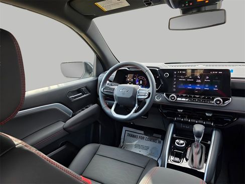 New 2026 Chevrolet Colorado Z71 w/ Z71 Convenience Package 2 image 11