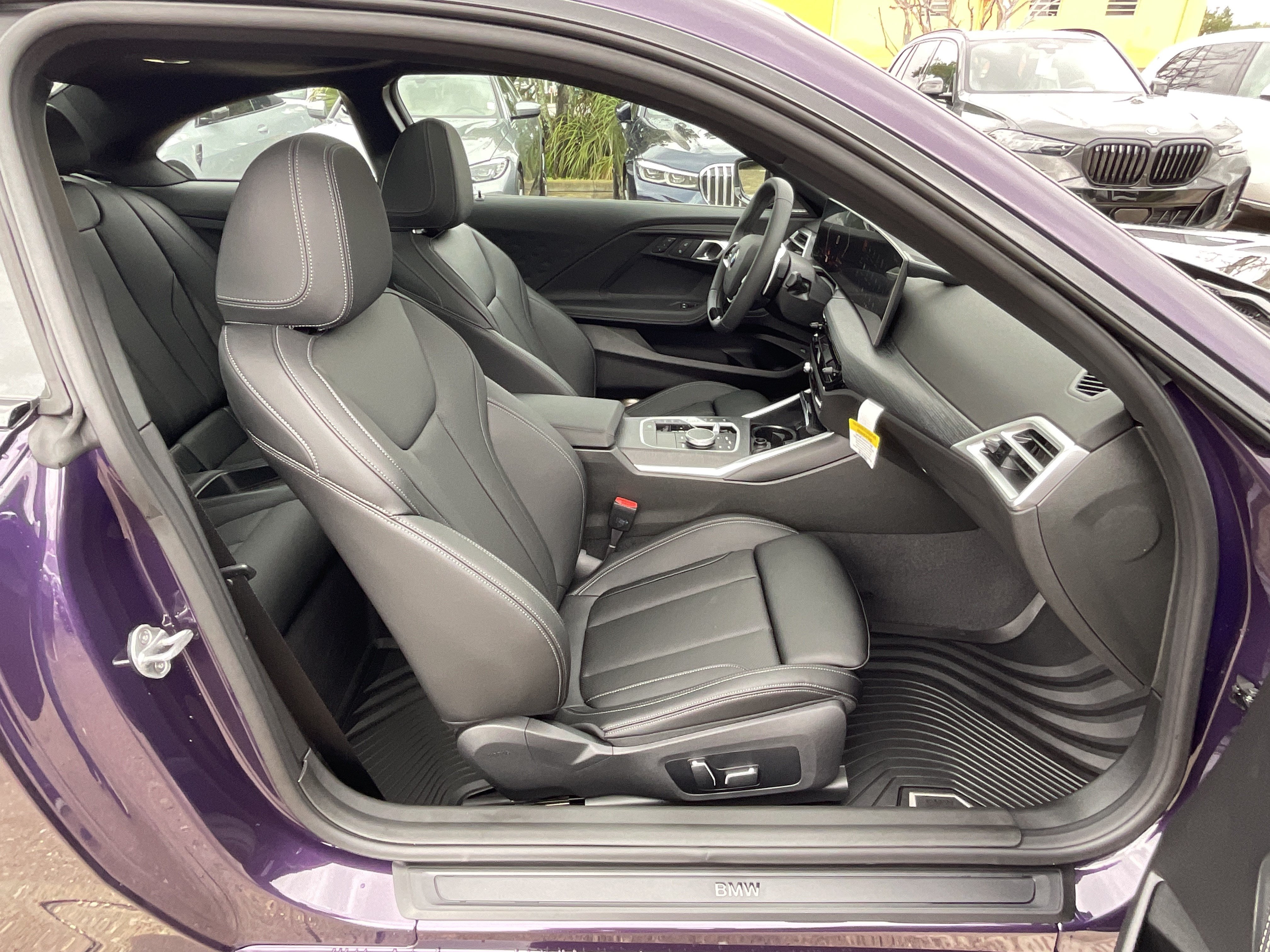 New 2026 BMW 230i Coupe w/ Convenience Package RWD image 21