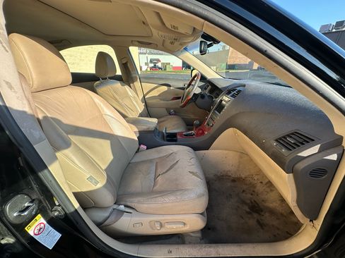 Used 2007 Lexus ES 350 image 11