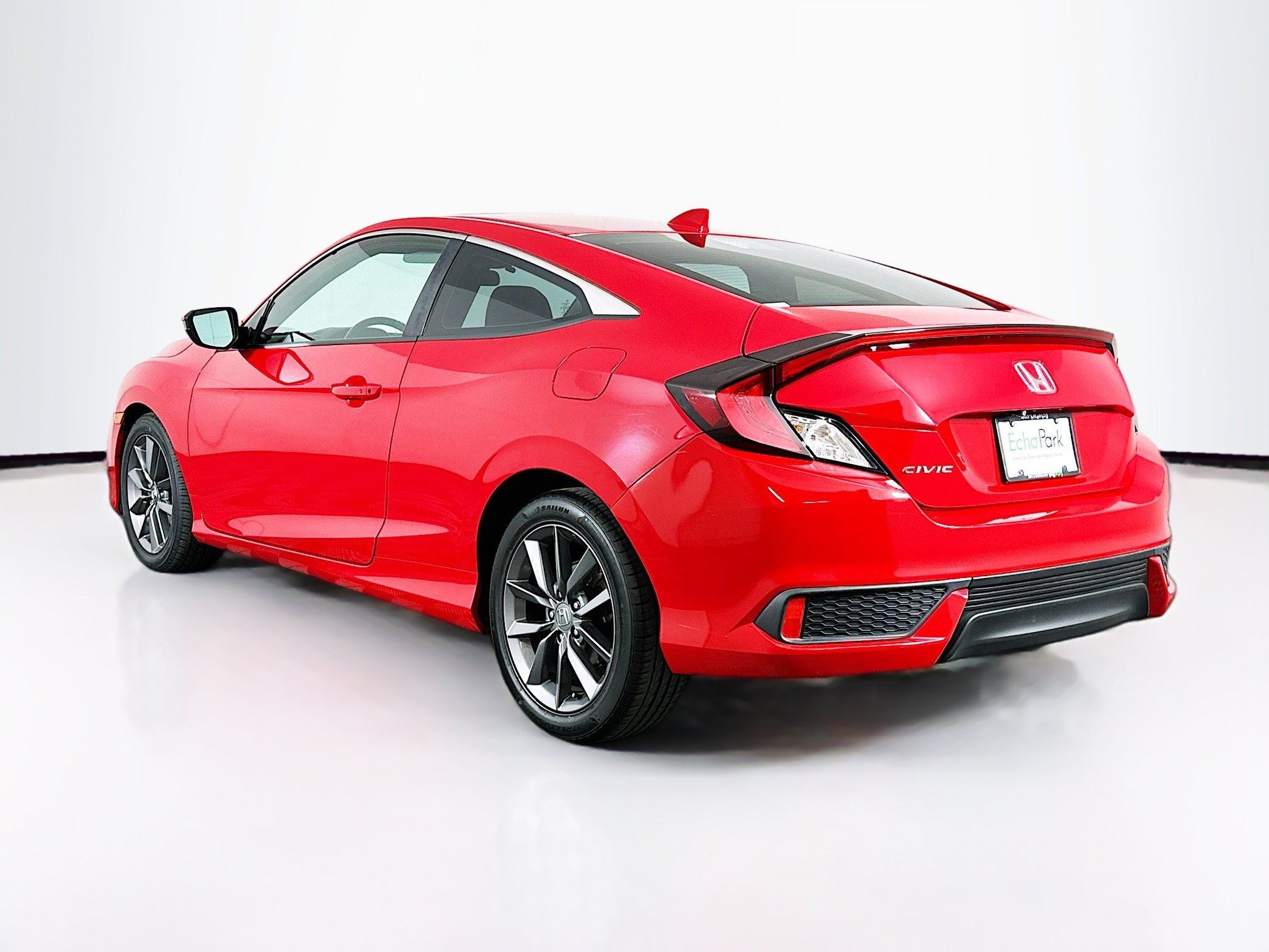 Used 2019 Honda Civic EX image 5