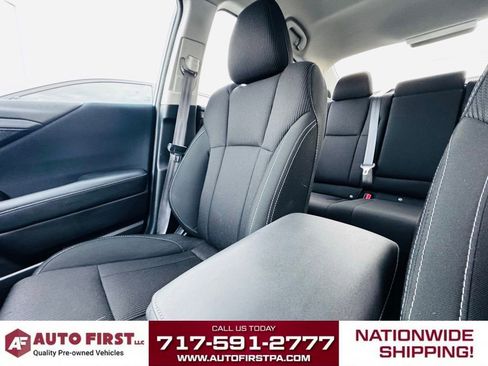 Used 2022 Subaru Legacy image 15