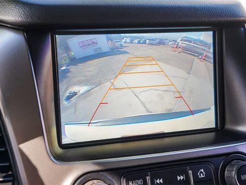 Used 2016 Chevrolet Tahoe LTZ image 27