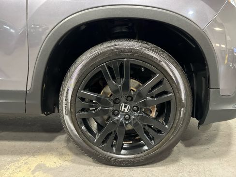 Used 2022 Honda Pilot Special Edition image 32