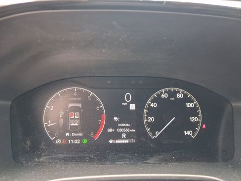 Used 2024 Honda CR-V EX-L image 31