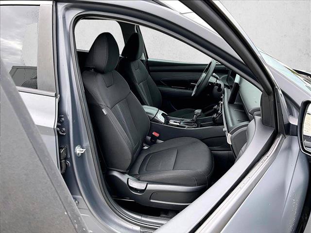 Used 2025 Hyundai Tucson SEL FWD image 9