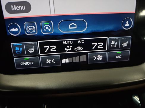 Used 2020 Subaru Outback Touring XT AWD/4WD image 26