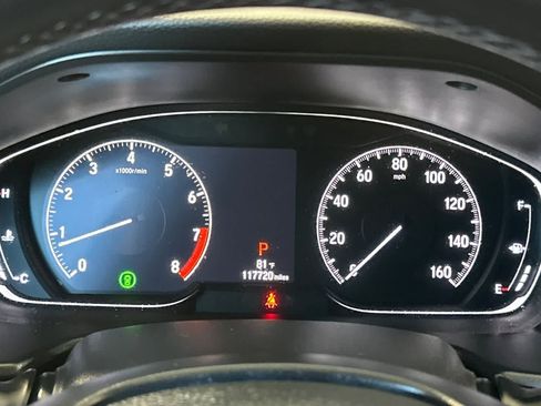Used 2018 Honda Accord EX-L image 30