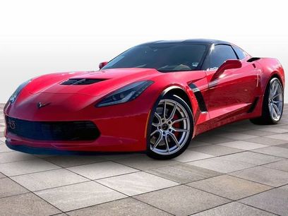 Used 2016 Chevrolet Corvette Z06 w/ 2LZ Preferred Equipment Group