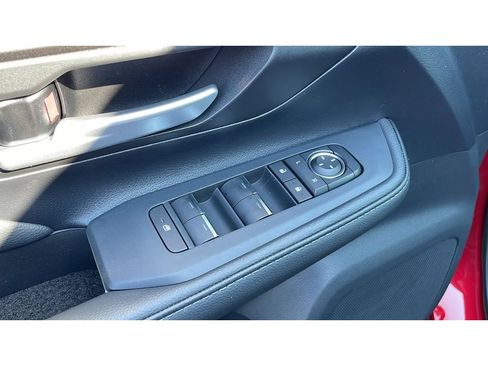 Certified 2024 Toyota Grand Highlander AWD image 11