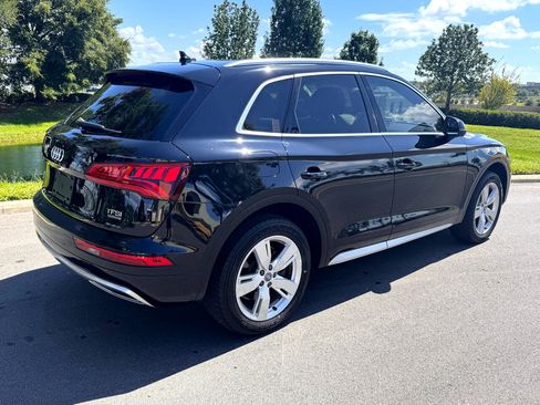 Used 2018 Audi Q5 Prestige image 31