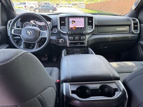 Used 2023 RAM 1500 Big Horn image 20