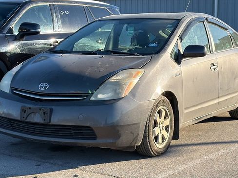 Used 2007 Toyota Prius image 15