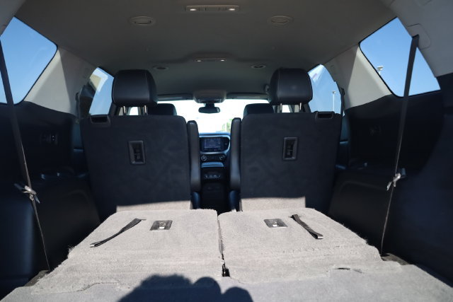 Used 2021 GMC Acadia SLT w/ Elevation Edition FWD image 26