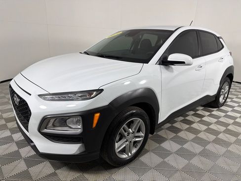 Used 2021 Hyundai Kona SE image 9
