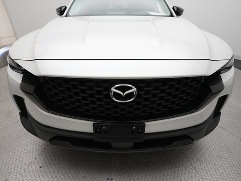 Used 2025 MAZDA CX-50 AWD 2.5 S w/ Select Package image 22