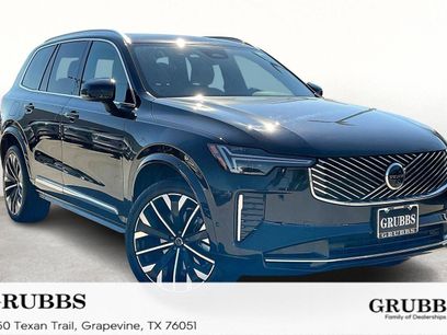 Certified 2025 Volvo XC90 B6 Plus