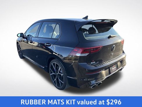 Certified 2023 Volkswagen Golf R image 3