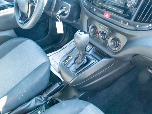 Used 2022 RAM ProMaster City Wagon image 37