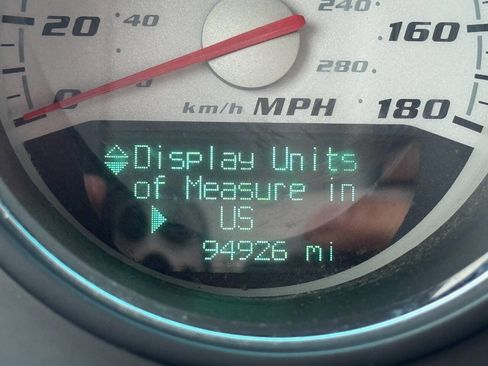 Used 2010 Dodge Challenger SRT8 w/ SRT Option Group II image 18