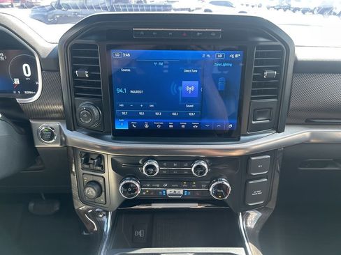 Used 2022 Ford F150 Raptor w/ Equipment Group 801A High AWD/4WD image 17