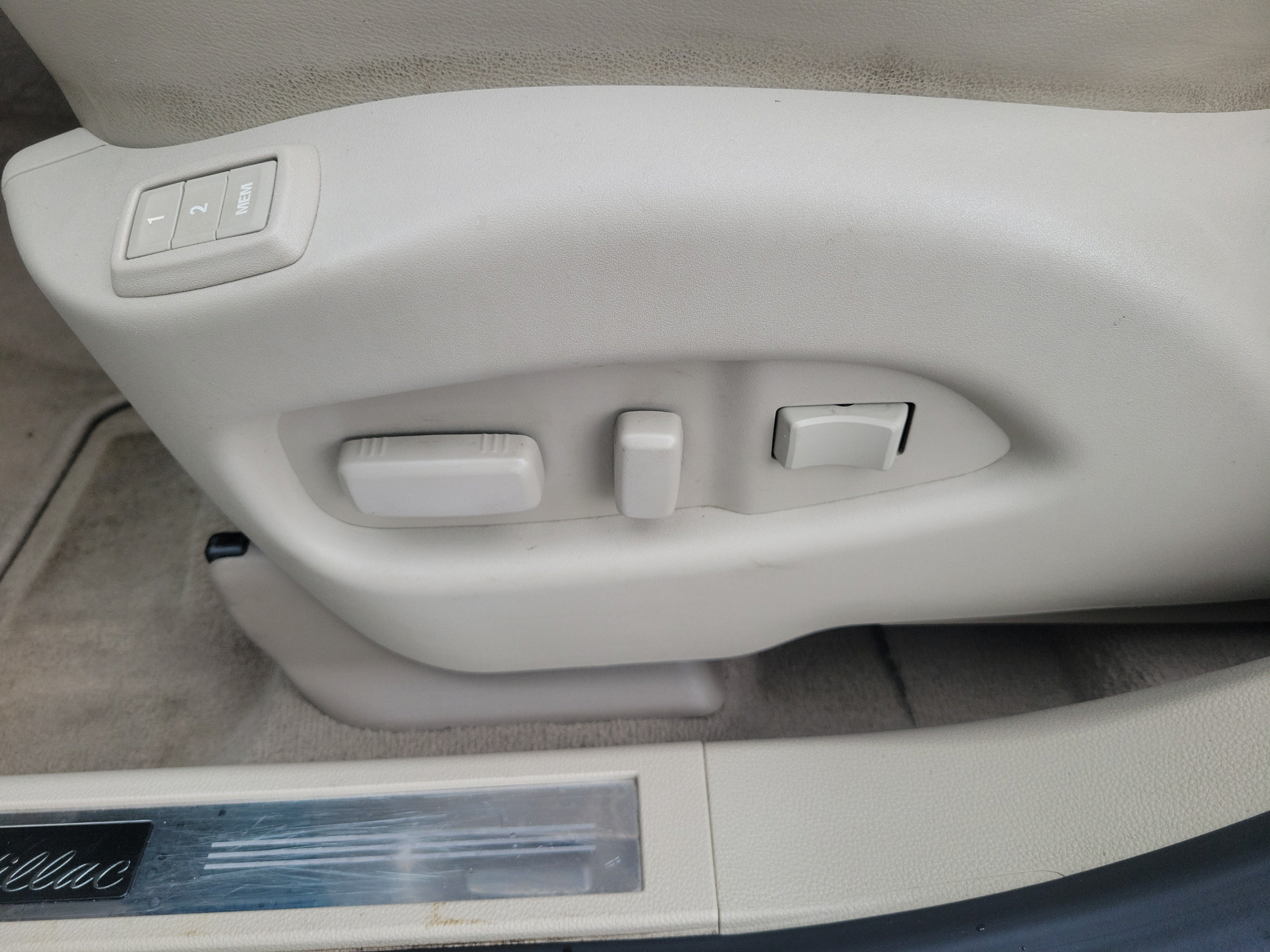 Used 2016 Cadillac SRX Performance FWD image 27