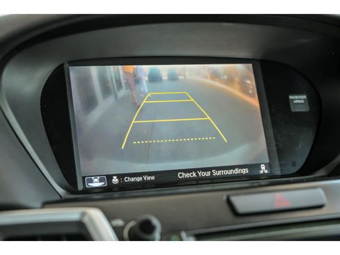 Used 2015 Acura TLX V6 w/ Technology Package FWD image 22