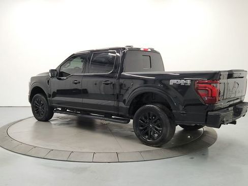 Used 2024 Ford F150 Lariat w/ Equipment Group 502A High AWD/4WD image 5