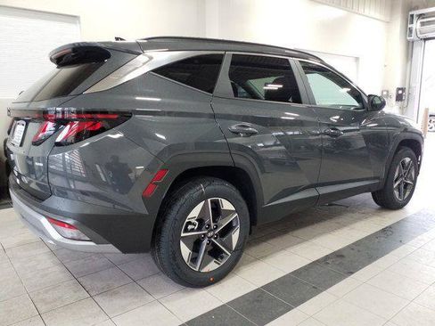New 2026 Hyundai Tucson SEL AWD/4WD image 20