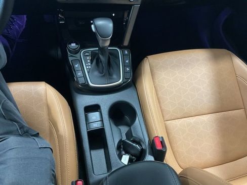 Used 2024 Kia Seltos SX image 15