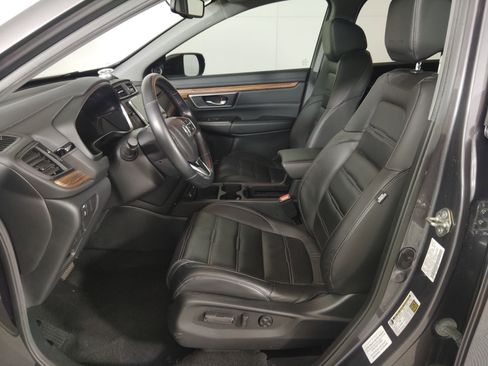 Certified 2020 Honda CR-V EX-L image 5