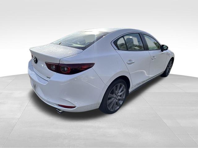 Used 2023 MAZDA MAZDA3 s FWD image 7