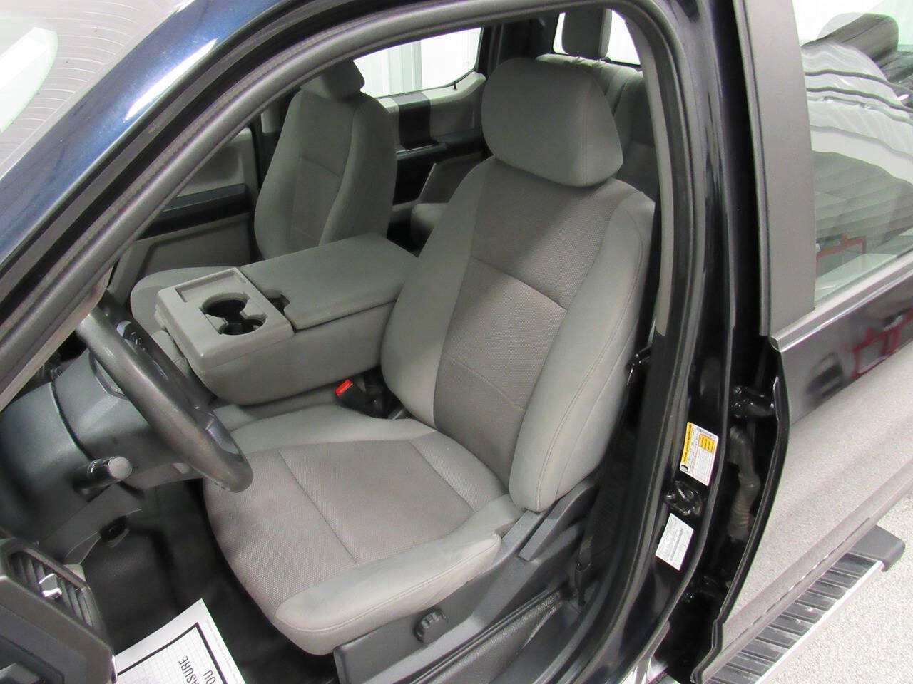 Used 2022 Ford F250 XL w/ Power Equipment Group AWD/4WD image 31