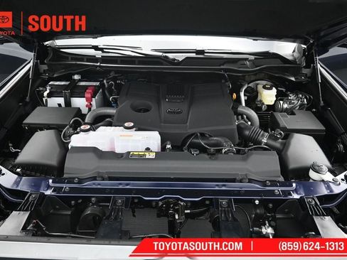 New 2026 Toyota Tundra Platinum AWD/4WD image 41