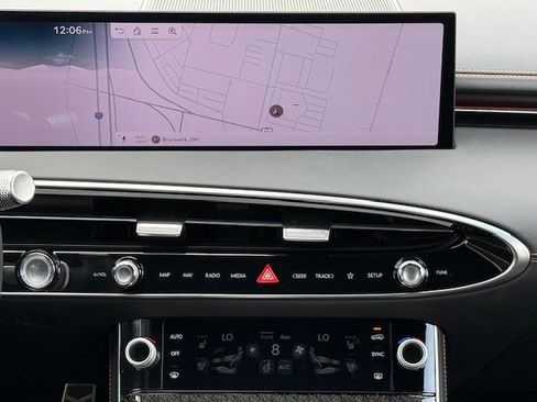 New 2026 Genesis GV70 3.5T Sport Prestige image 21