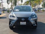 Used 2018 Lexus NX 300h AWD image 2