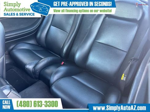 Used 2005 Pontiac GTO RWD image 16