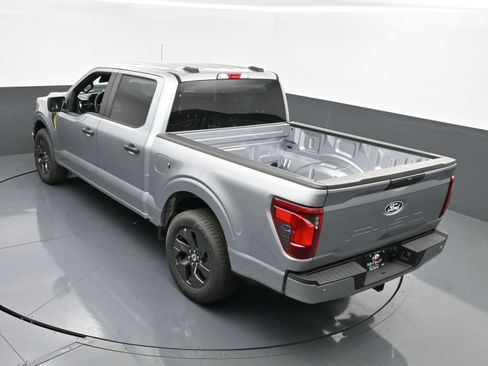New 2025 Ford F150 STX w/ Equipment Group 200A image 22