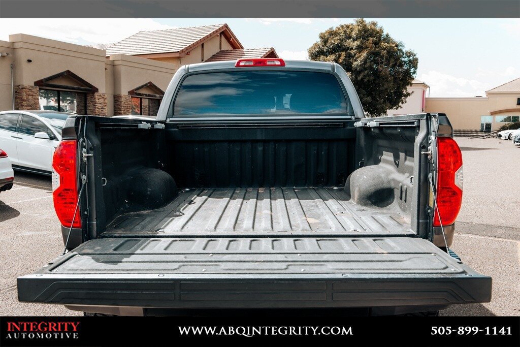 Used 2019 Toyota Tundra SR5 AWD/4WD image 49