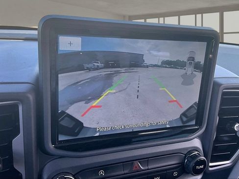 Used 2022 Ford Bronco Sport Big Bend w/ Convenience Package AWD/4WD image 13