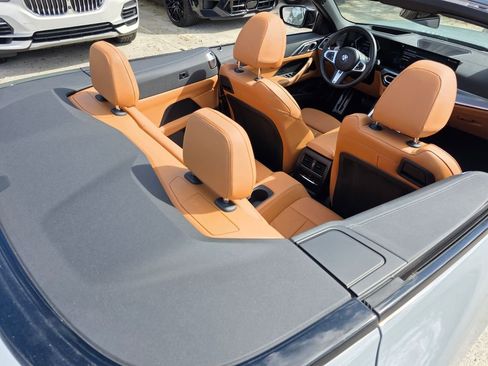 Certified 2024 BMW 440i xDrive M440i xDrive w/ Premium Package image 23