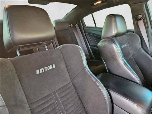 Used 2021 Dodge Charger R/T w/ Daytona Edition Group RWD image 18
