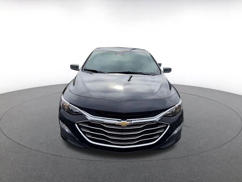 Used 2024 Chevrolet Malibu LT image 4